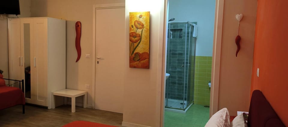 La 'NZIRIA Apartment in Naples