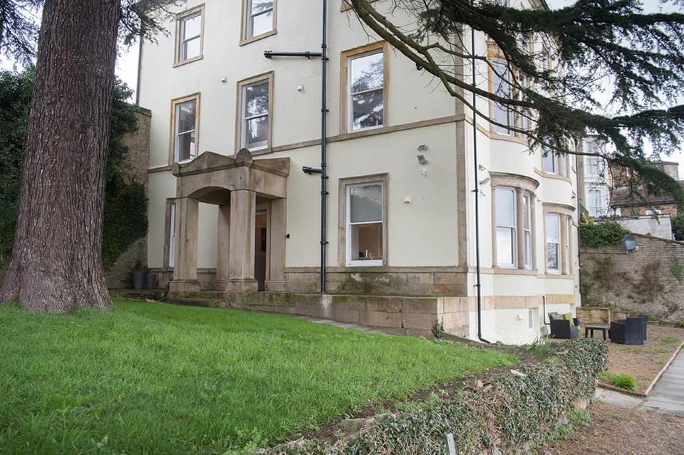 3 Frenchgate House Apartment in England