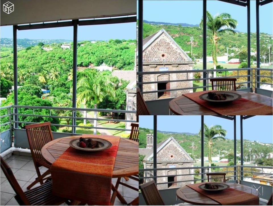 Nearby landmark, Neighbourhood, Balcony/Terrace