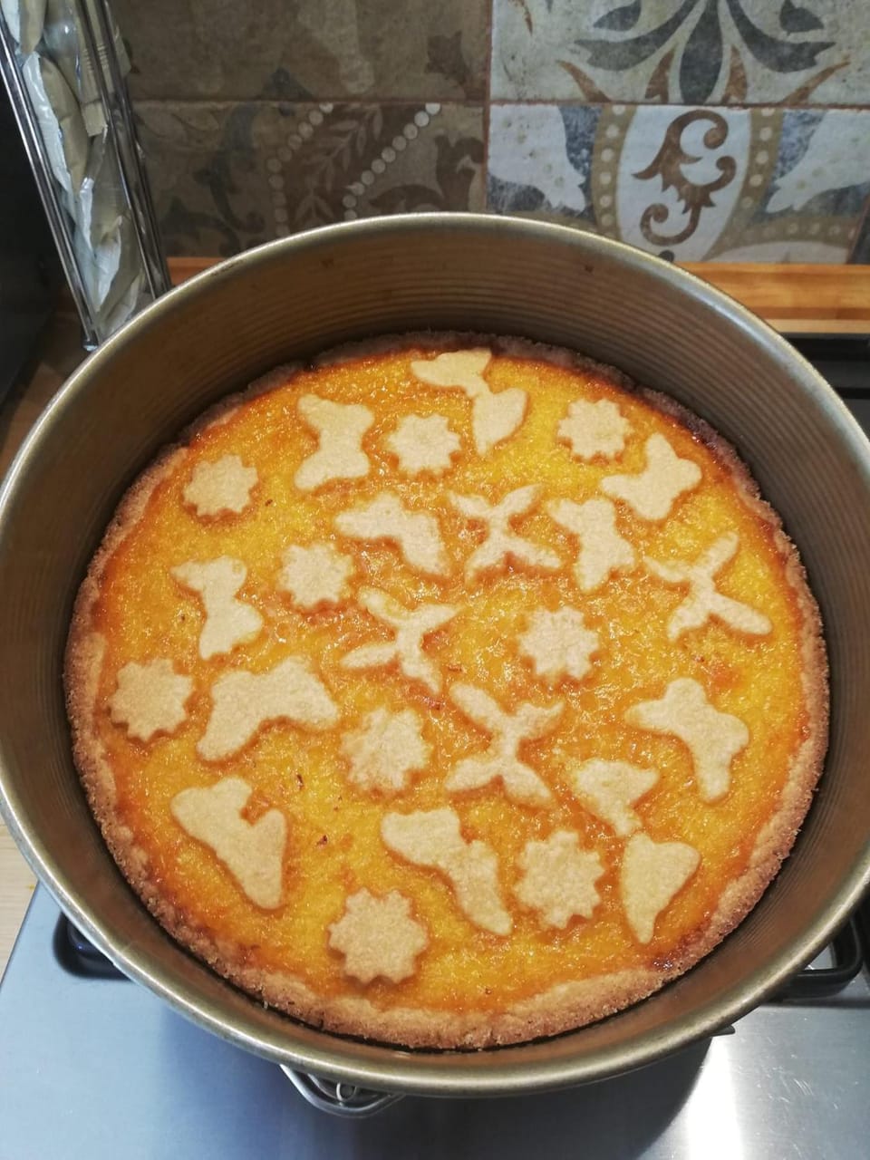 Food close-up