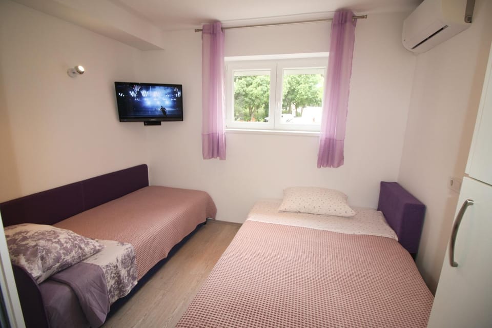 studio apartman Ana Apartment in Split