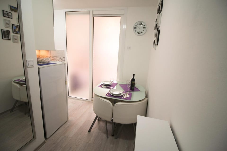 studio apartman Ana Apartment in Split