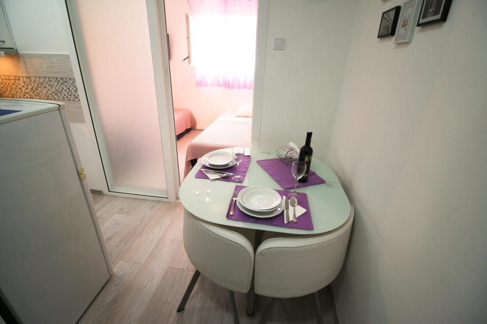 studio apartman Ana Apartment in Split