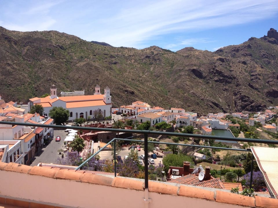 View (from property/room)