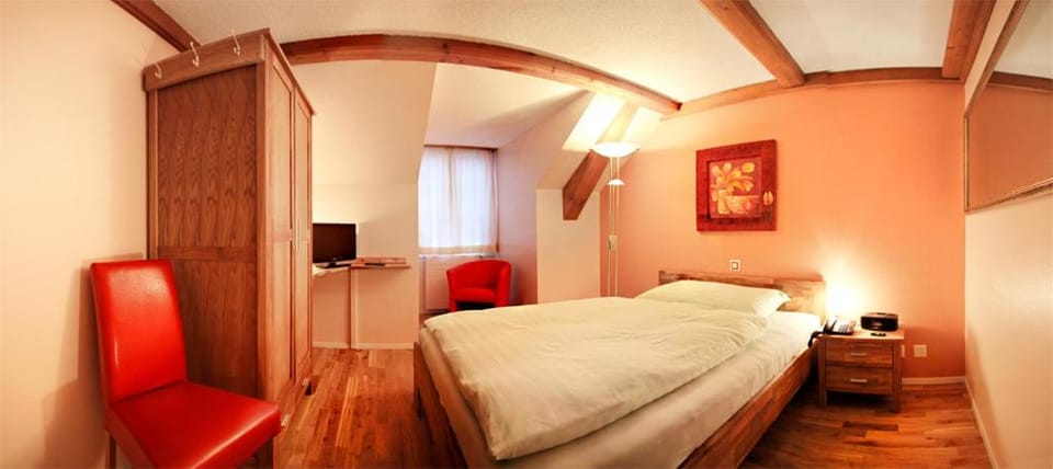 Hotel Hirschen Inn in Canton of Bern (Region)