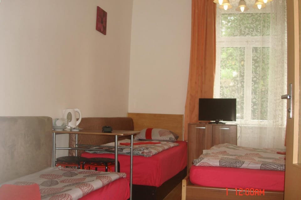Pension Easy Journey Bed and Breakfast in Prague