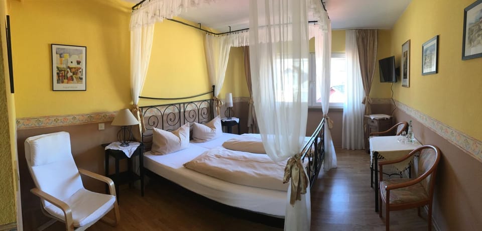 Hotel Feiden Garni Hotel in Ediger-Eller