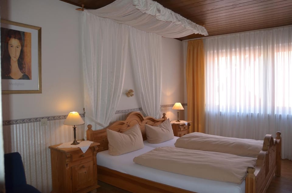 Hotel Feiden Garni Hotel in Ediger-Eller