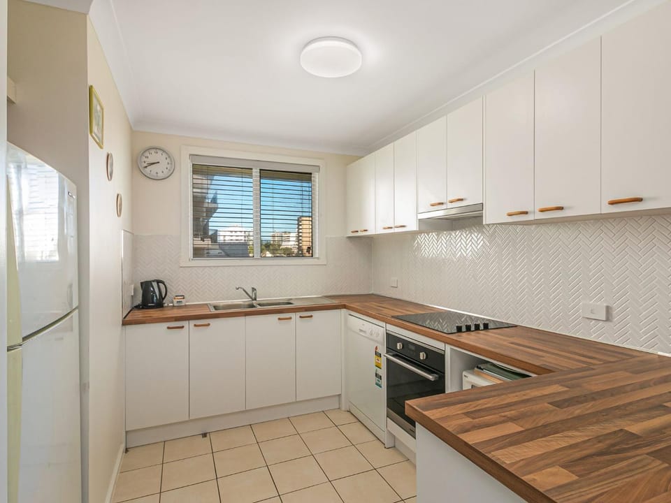 Como Unit 6 Apartment in Tweed Heads