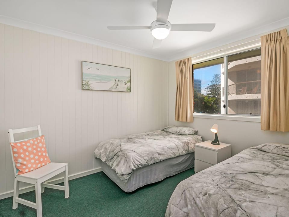 Como Unit 6 Apartment in Tweed Heads