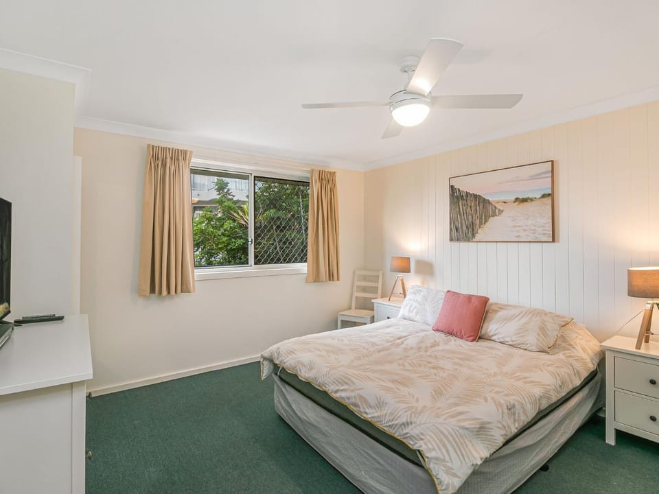 Como Unit 6 Apartment in Tweed Heads