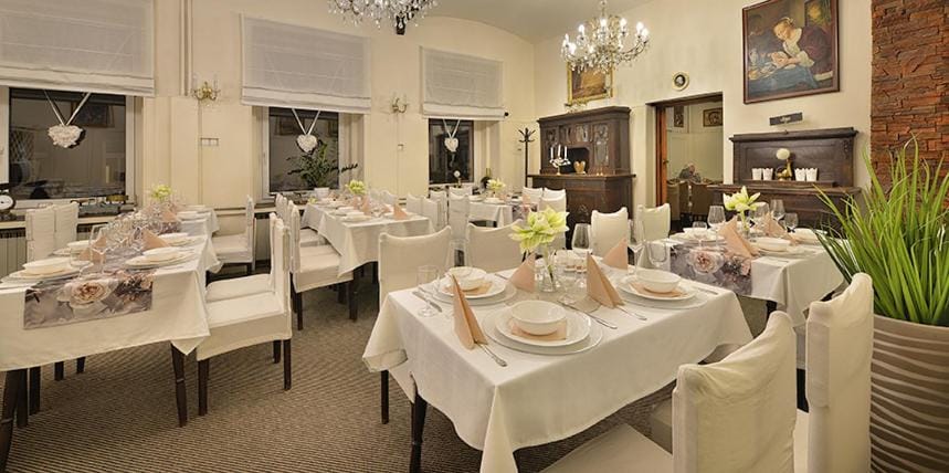 Anette Hotel Hotel in Prague