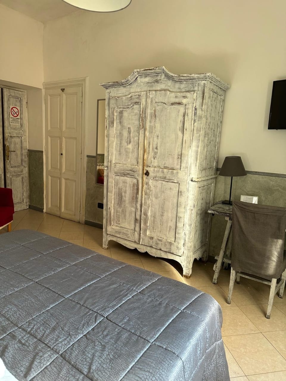 Guest House Relais Indipendenza Bed and Breakfast in Rome