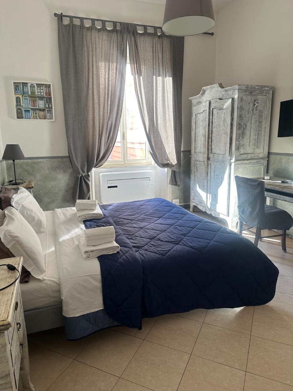 Guest House Relais Indipendenza Bed and Breakfast in Rome