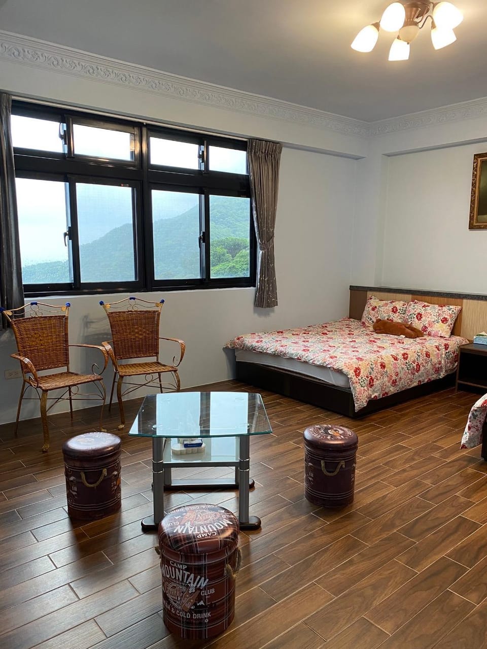 Jiufen Yunhai Yazhu Homestay Vacation rental in Taiwan, Province of China