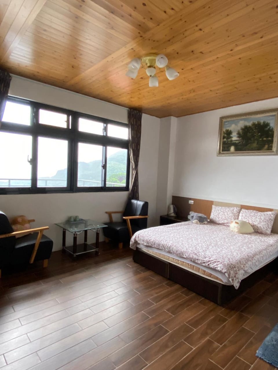 Jiufen Yunhai Yazhu Homestay Vacation rental in Taiwan, Province of China