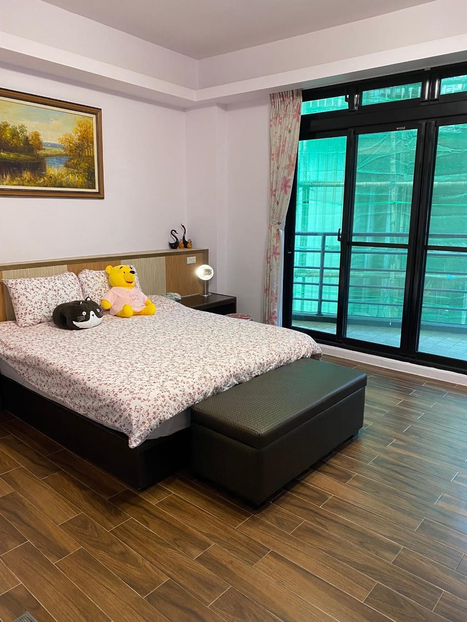 Jiufen Yunhai Yazhu Homestay Vacation rental in Taiwan, Province of China