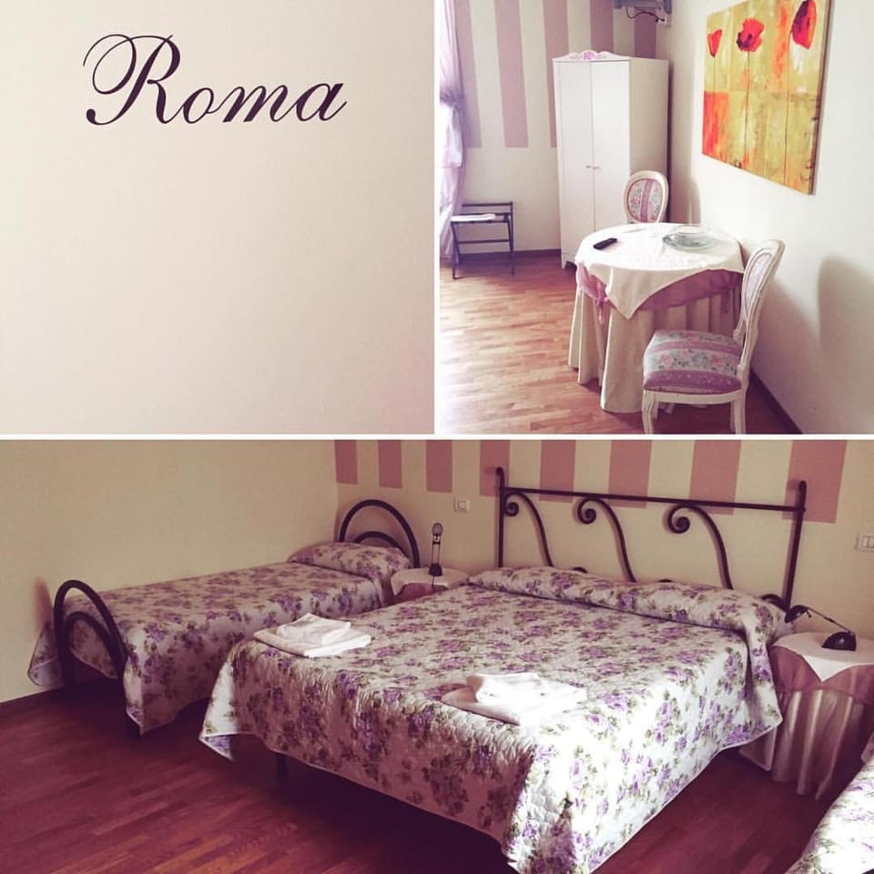 City's House Guest House Bed and Breakfast in Bergamo