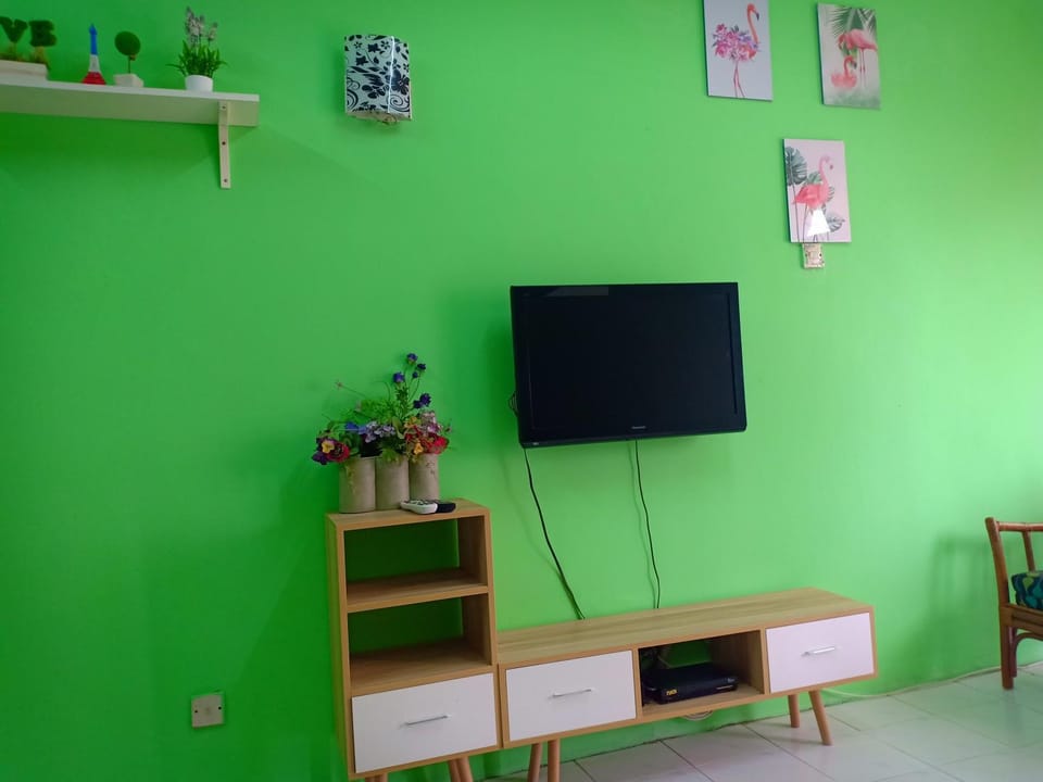 Adiana Homestay Apartment in Kedah