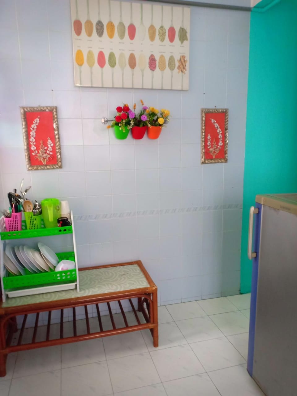 Adiana Homestay Apartment in Kedah