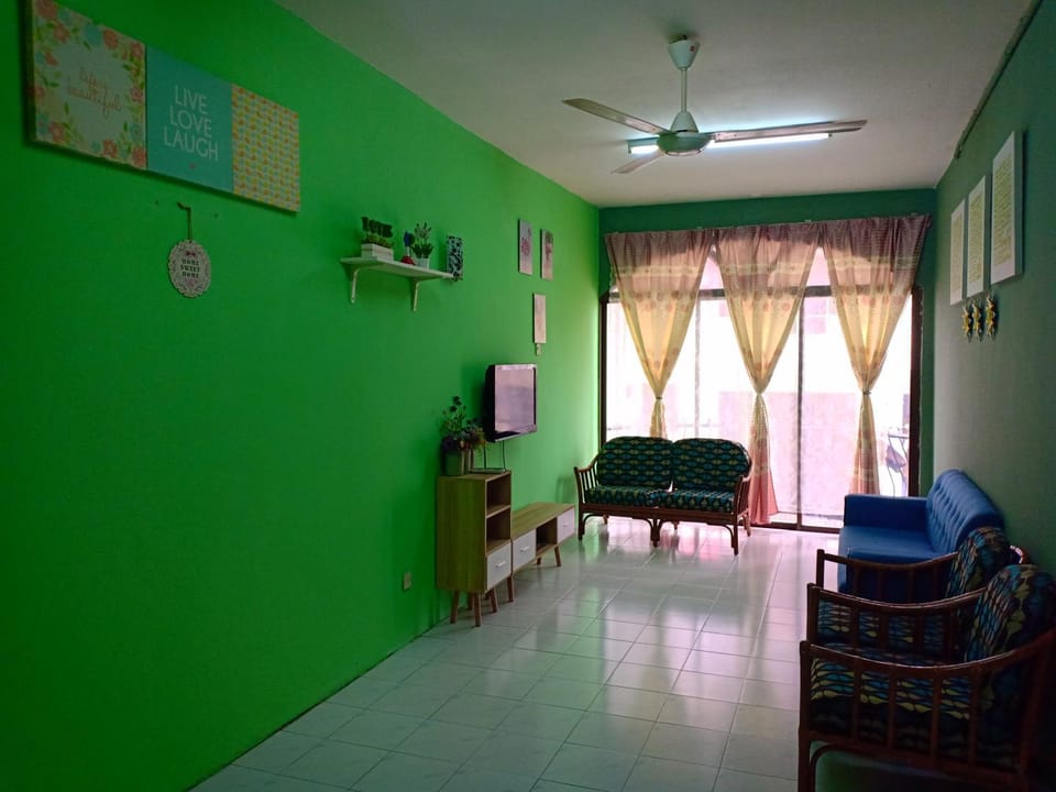 Adiana Homestay Apartment in Kedah