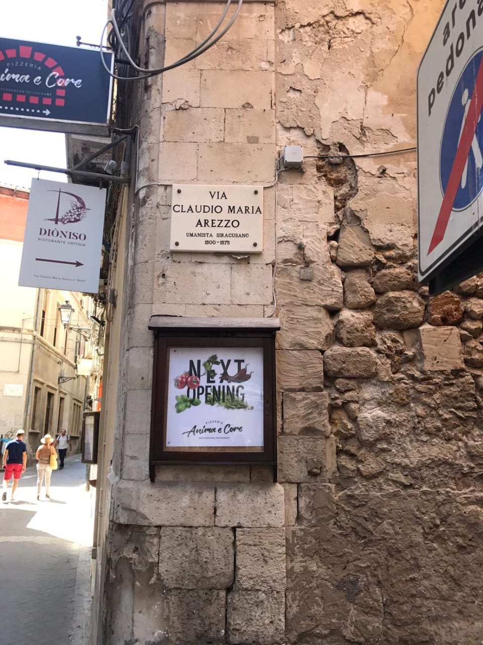 Location