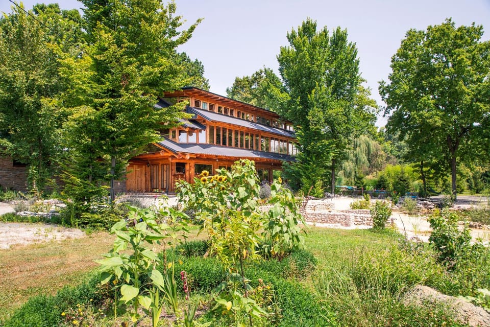 Guest House Mala Prica Bed and Breakfast in Federation of Bosnia and Herzegovina