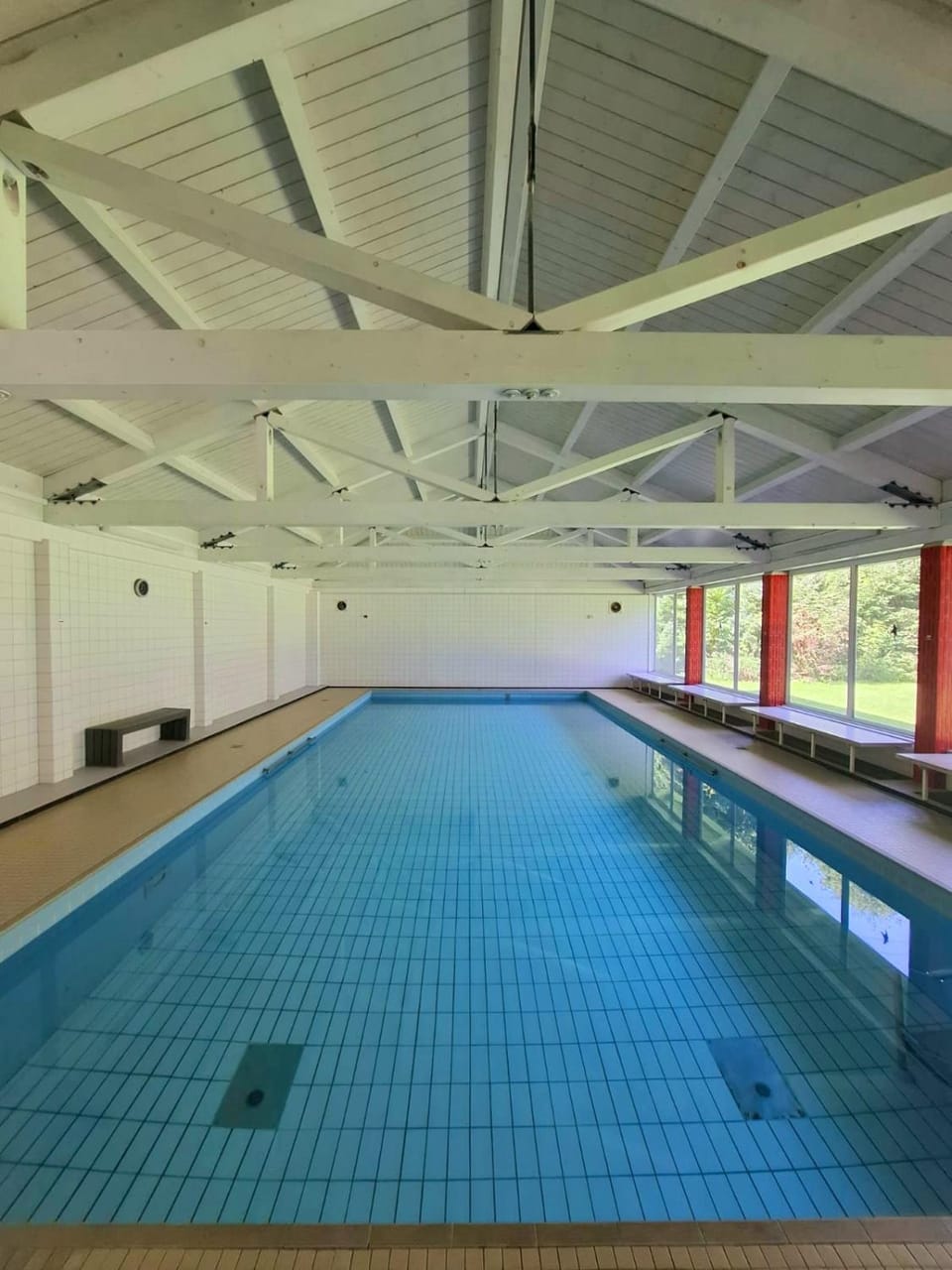 FeWo mit Pool Haus Enere Au im Süd-Schwarzwald Apartment in Baden-Württemberg