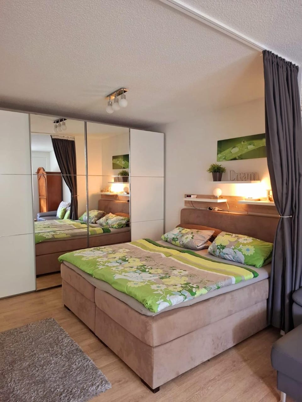 FeWo mit Pool Haus Enere Au im Süd-Schwarzwald Apartment in Baden-Württemberg
