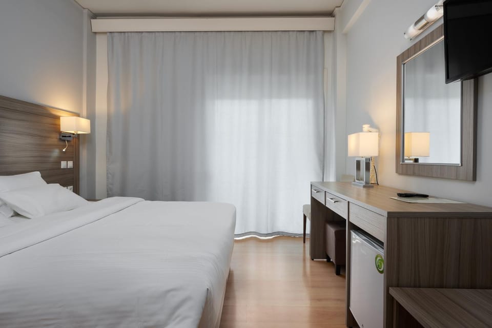 Byzantio Hotel Hotel in Ioannina