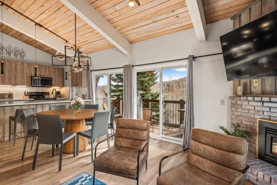 Woodbridge 29E House in Snowmass Village