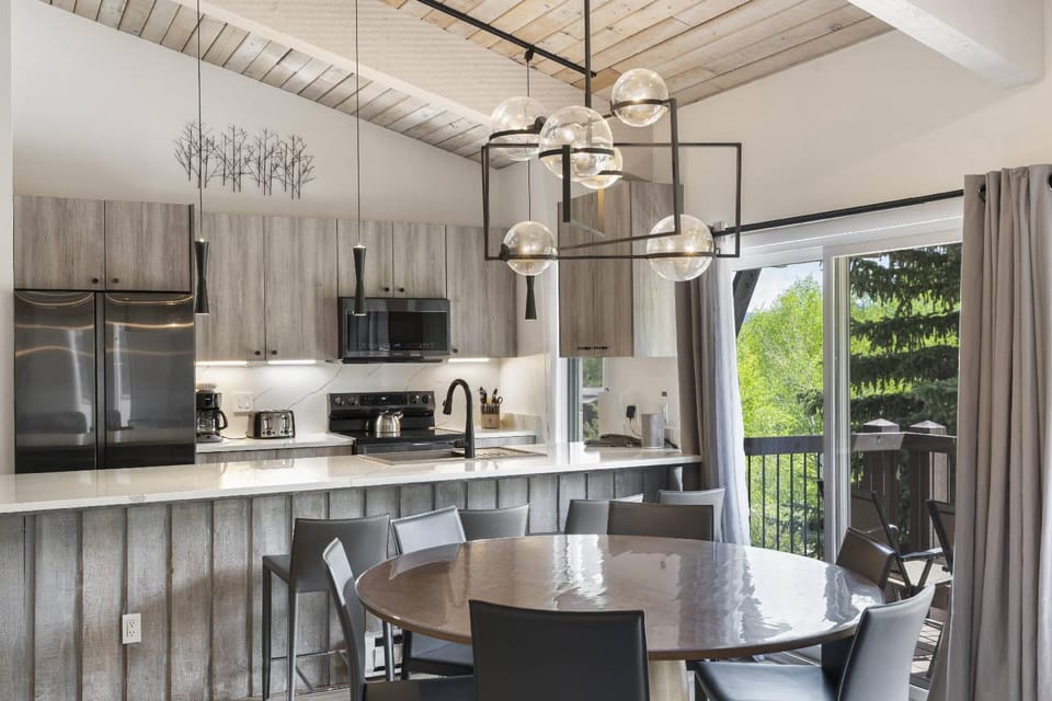 Woodbridge 29E House in Snowmass Village