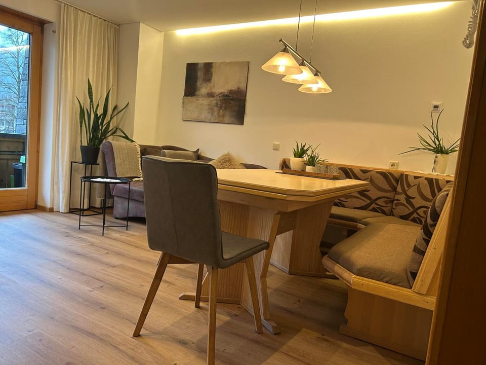 Zani Helga Bed and Breakfast in Vorarlberg, Austria