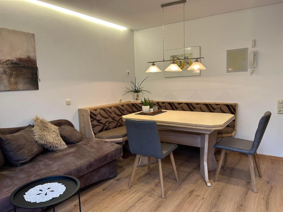 Zani Helga Bed and Breakfast in Vorarlberg, Austria