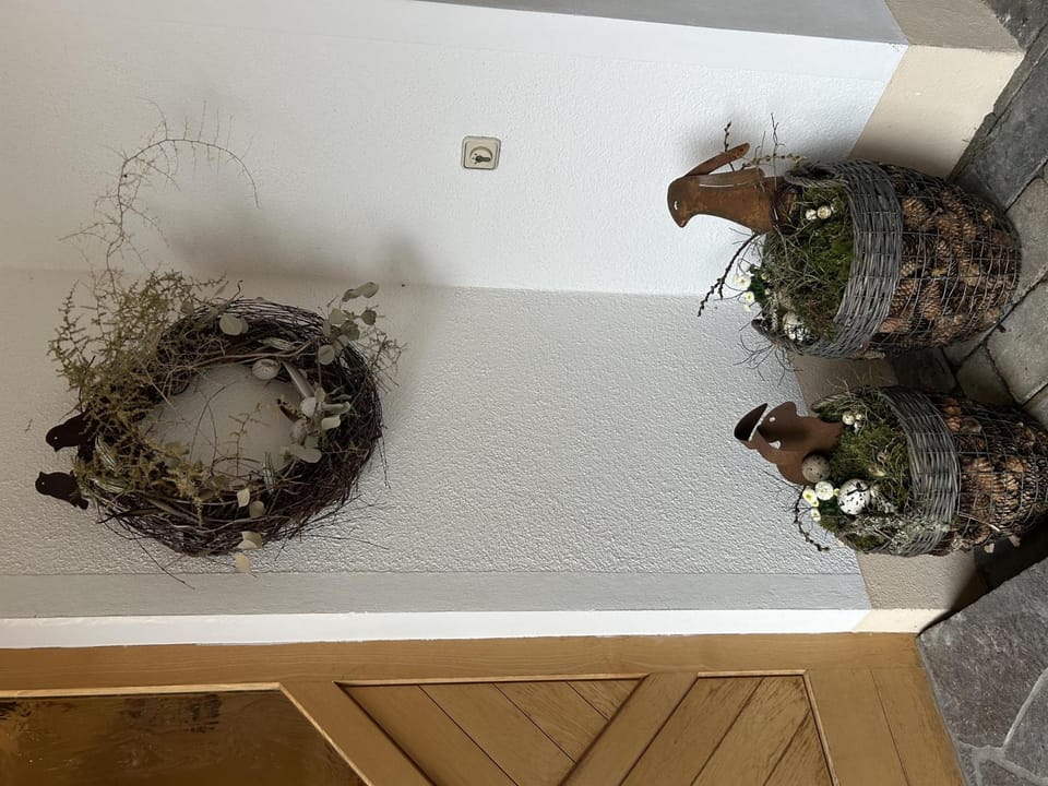 Zani Helga Bed and Breakfast in Vorarlberg, Austria