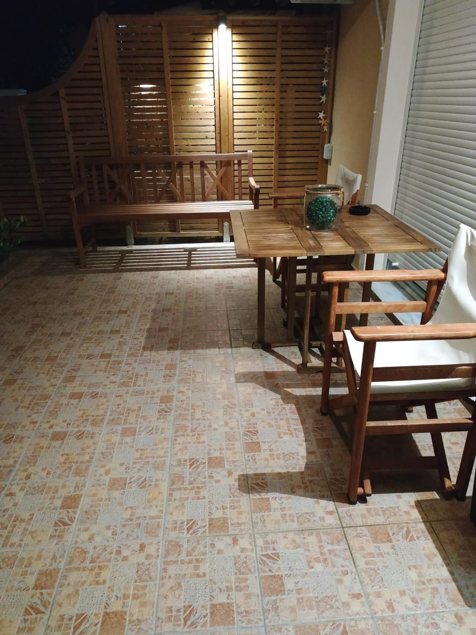 Elena 1 Apartment in Kavala