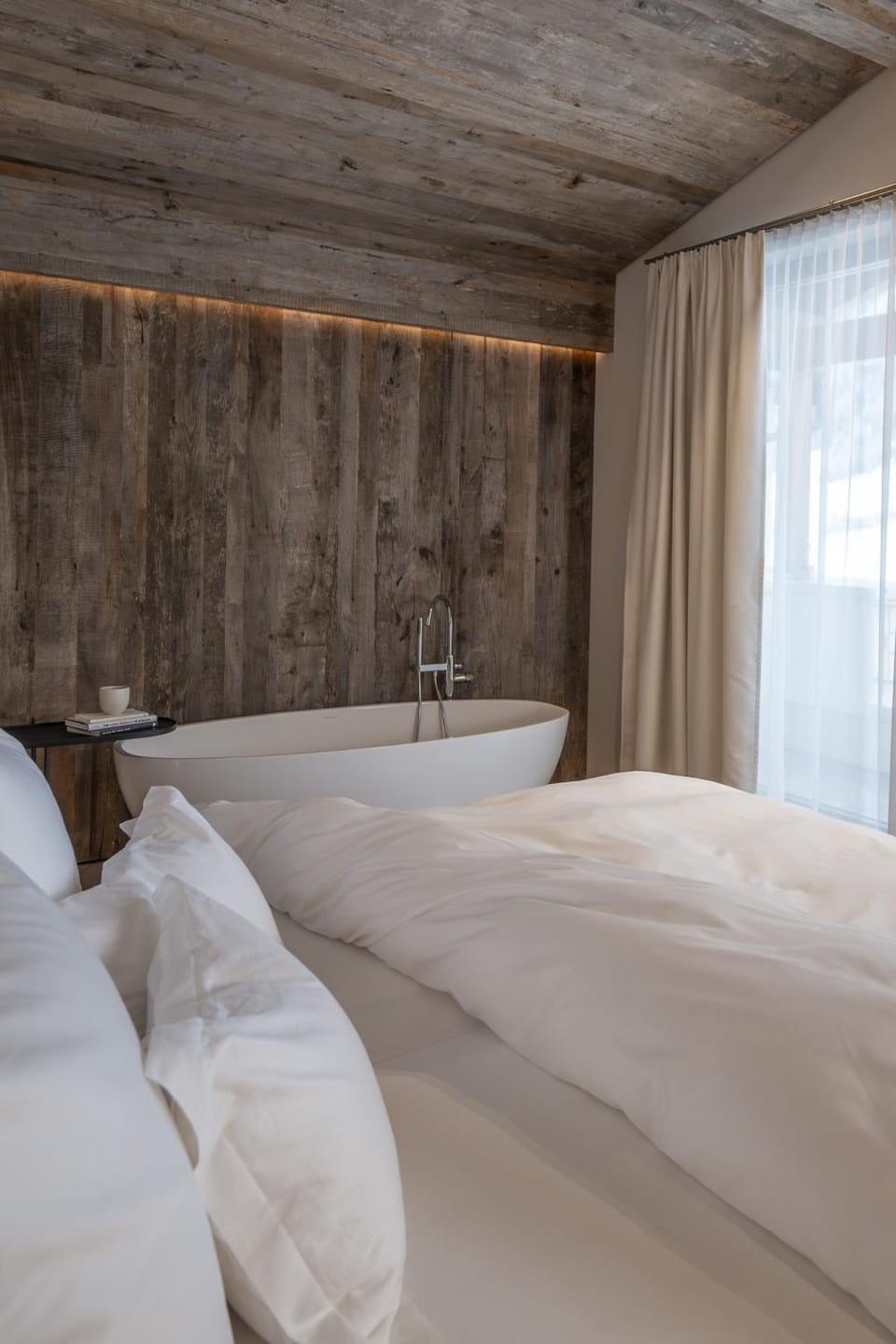 Alpvita Piz Tasna Hotel in Ischgl