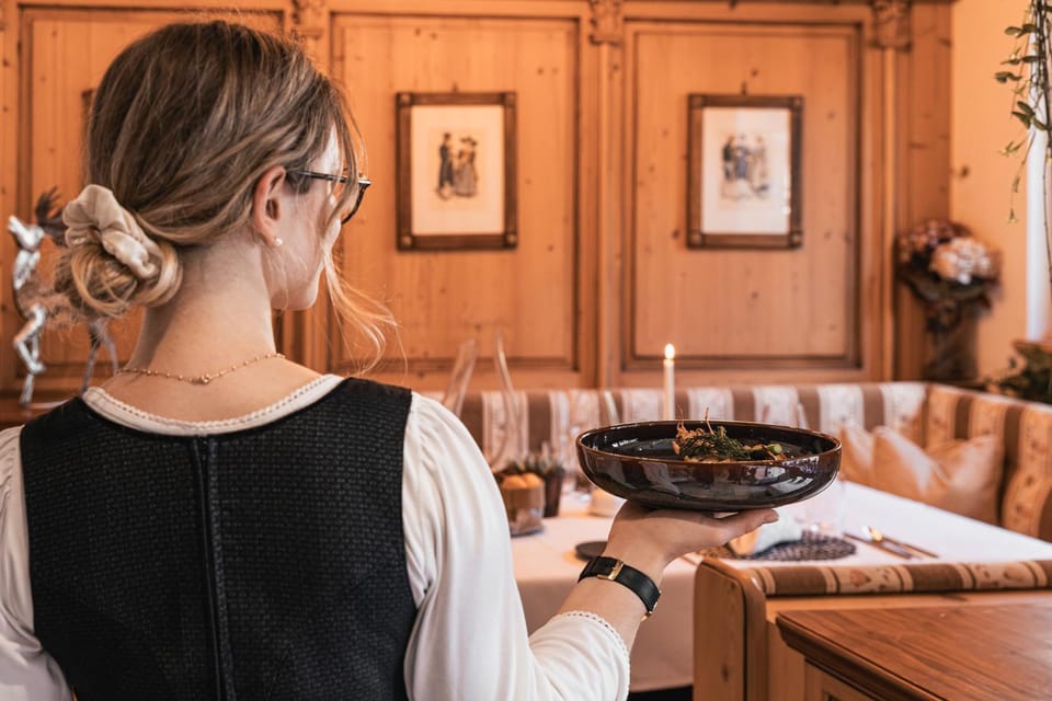 Alpvita Piz Tasna Hotel in Ischgl