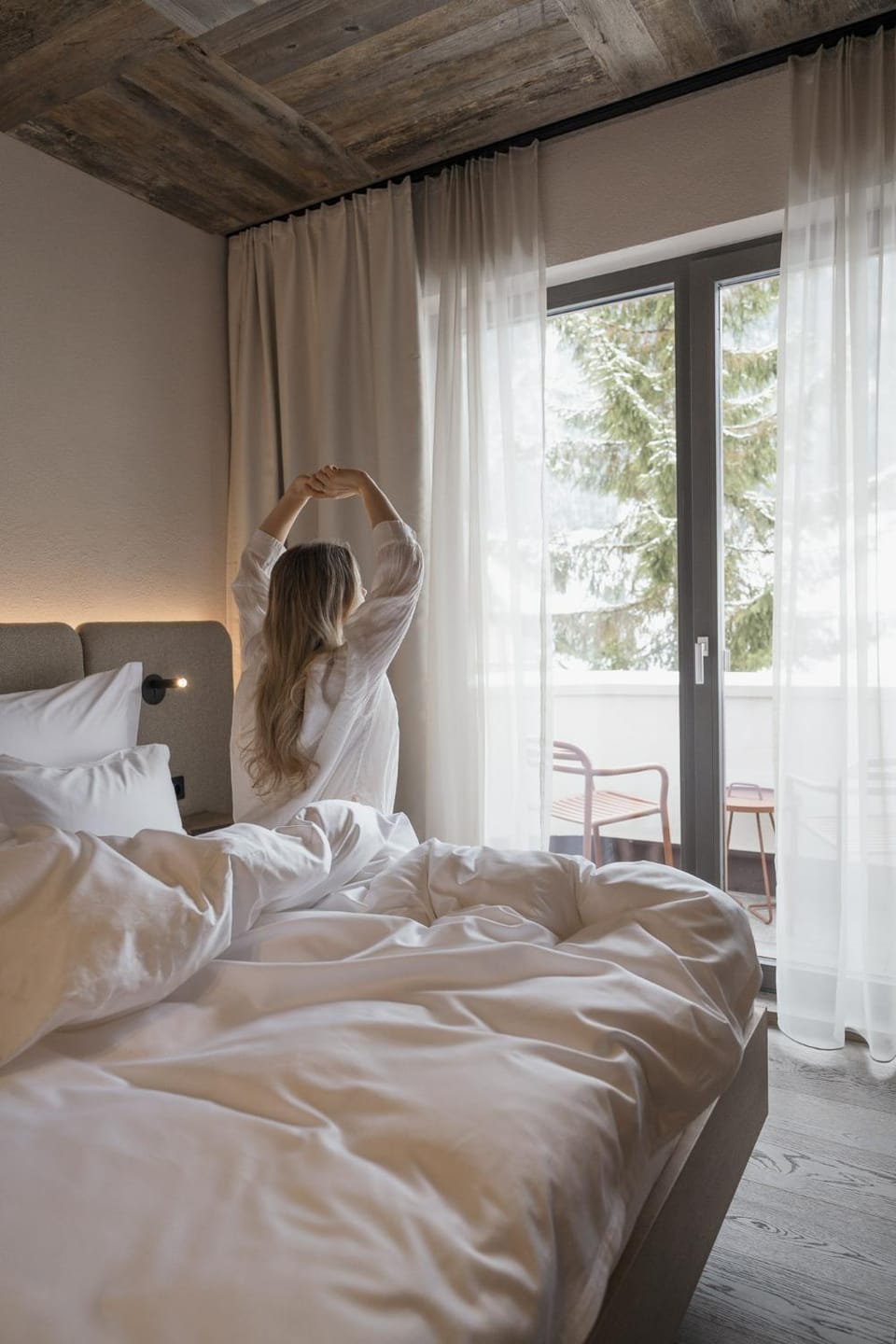 Alpvita Piz Tasna Hotel in Ischgl