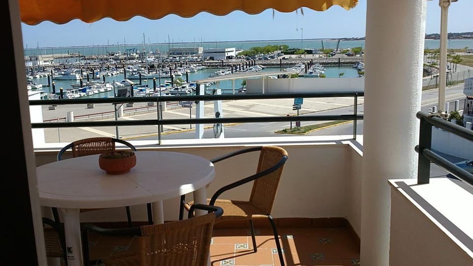 View (from property/room), Other, Landmark view, Sea view