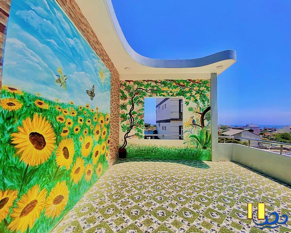 Khách Sạn Hiệp Sĩ Lý Sơn Hotel in Vietnam