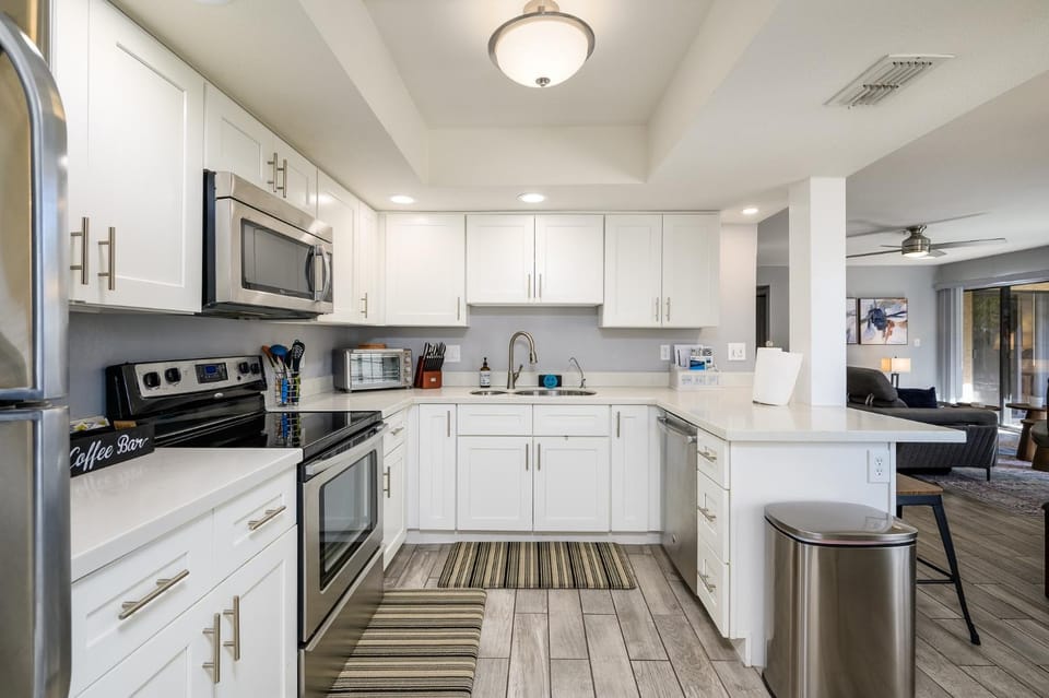 Villa Capri Apartment in Scottsdale