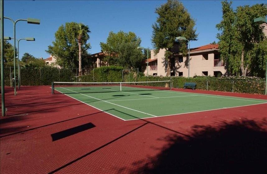 Villa Capri Apartment in Scottsdale