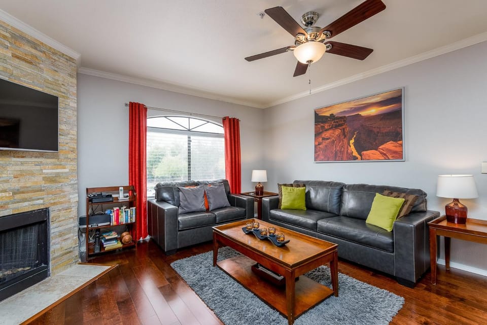 Villa Signature Apartment in Scottsdale