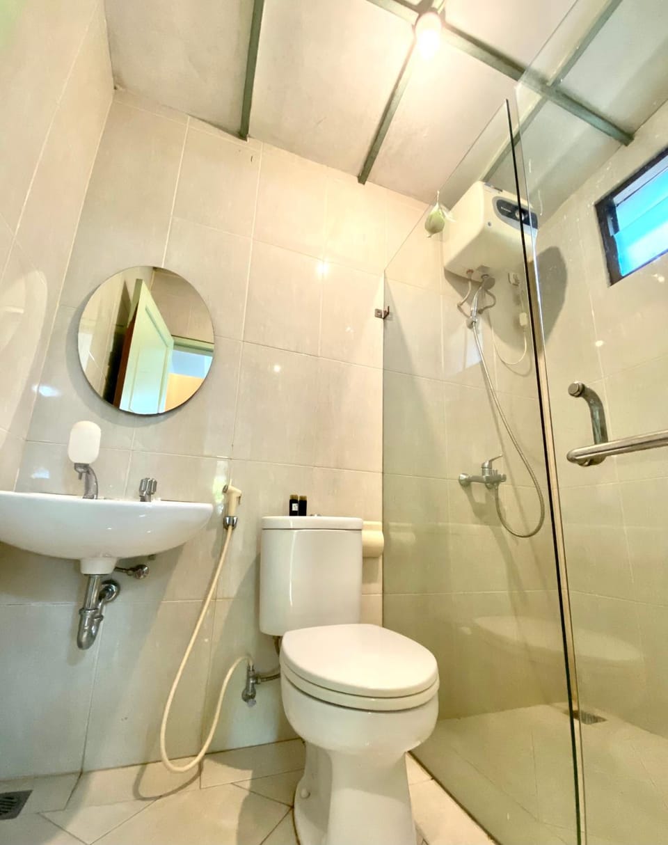 New Green Sentul Resort Hotel in West Java