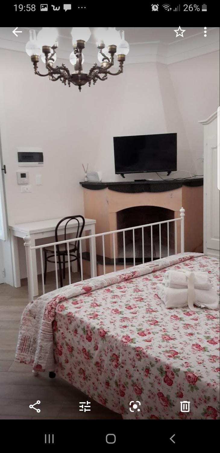 Villa Venus Woods Bed and Breakfast in Province of Taranto