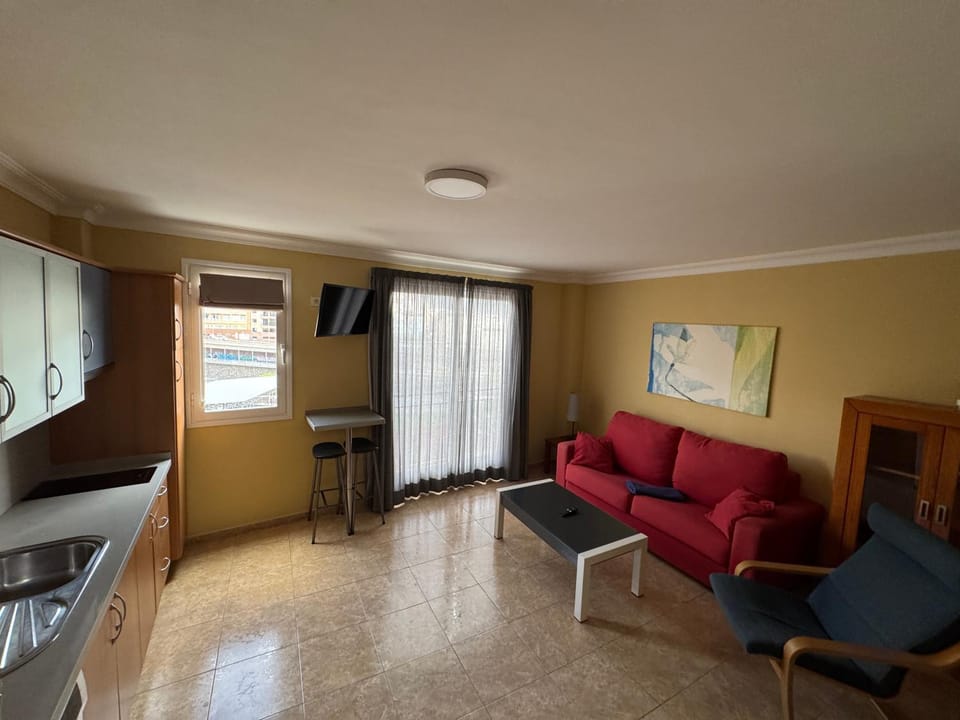 Apartamento en Santa Cruz Apartment in Santa Cruz de Tenerife