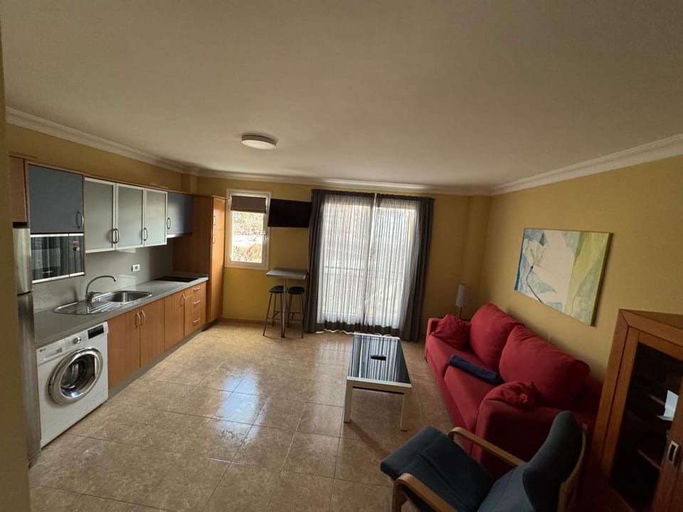 Apartamento en Santa Cruz Apartment in Santa Cruz de Tenerife