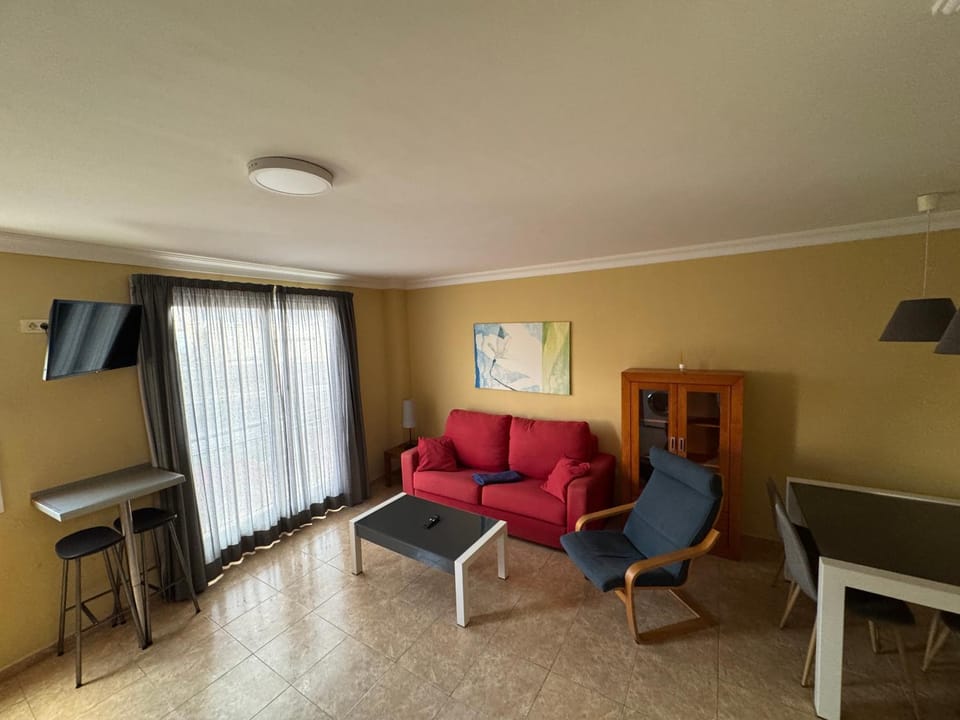 Apartamento en Santa Cruz Apartment in Santa Cruz de Tenerife