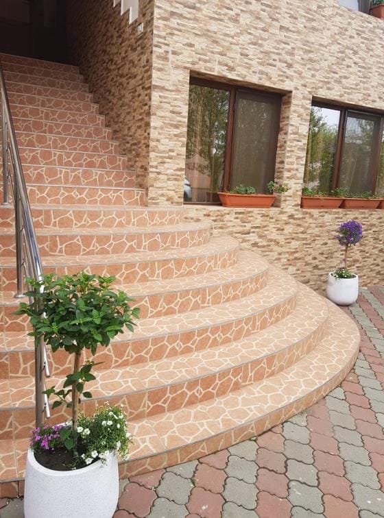 Onalisa Bed and Breakfast in Romania